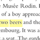 Illustration for article titled Order Two Beers At The Same Time, Whether Or Not Ta-Nehisi Coates Ever Did